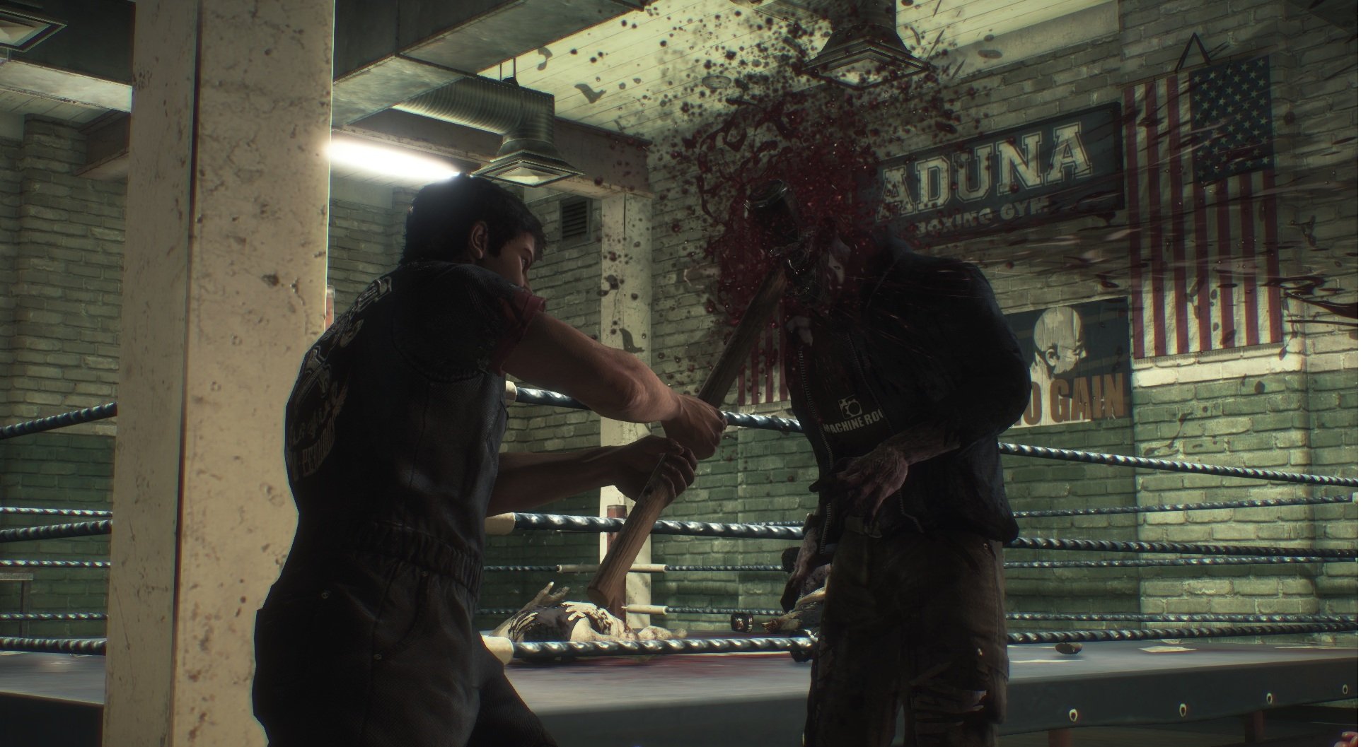 Dead Rising 3