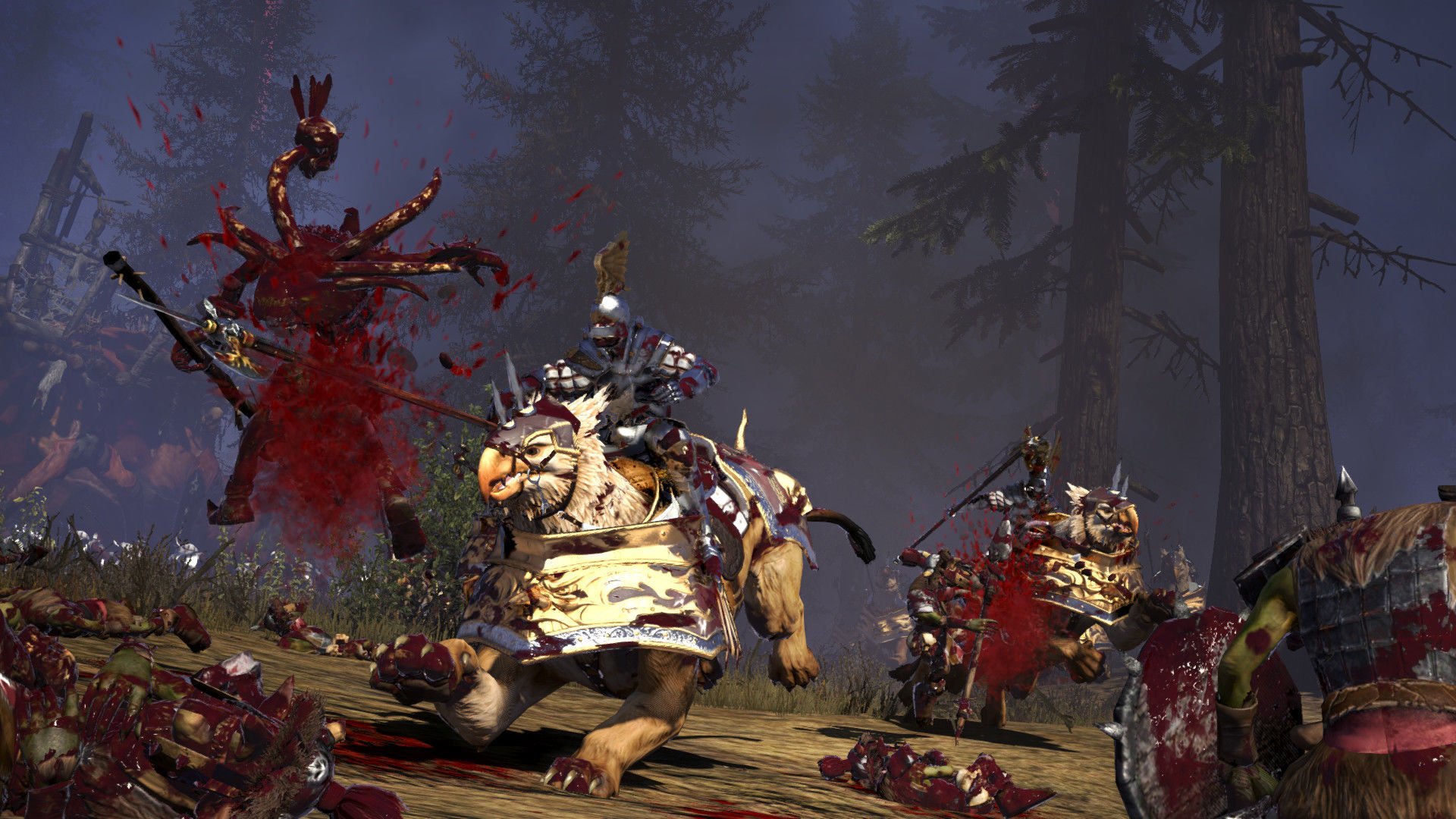 Total War: Warhammer