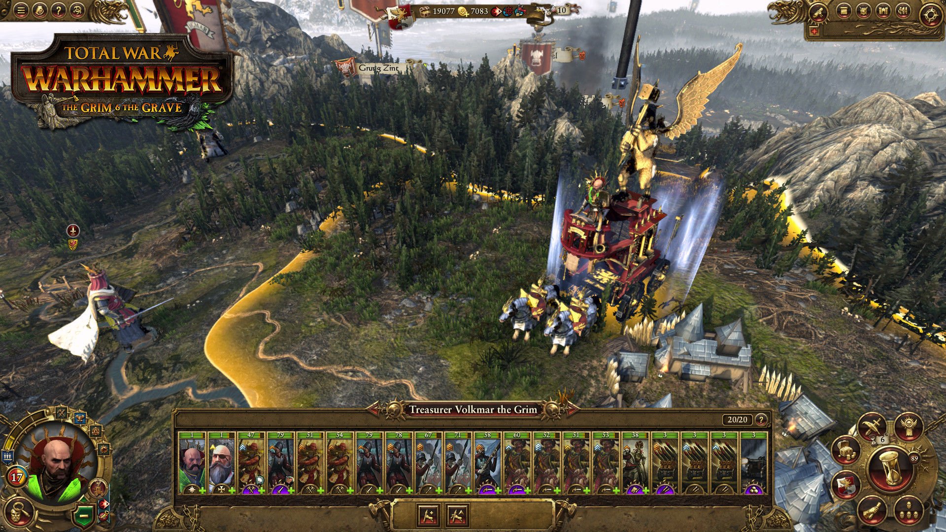 Total War: Warhammer