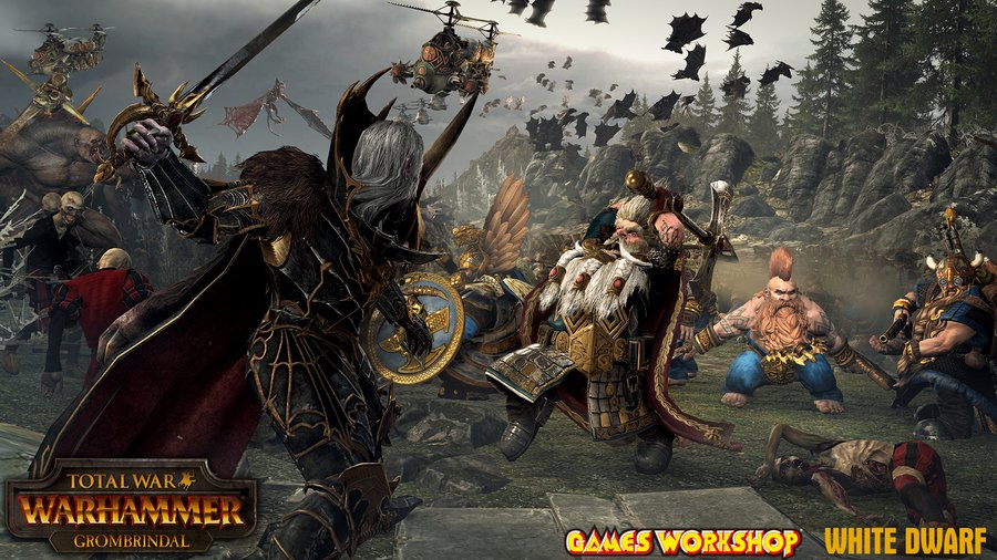 Total War: Warhammer