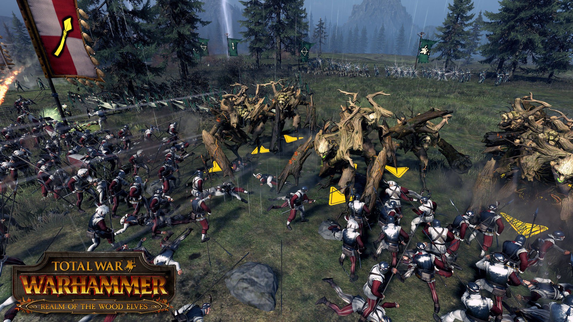 Total War: Warhammer