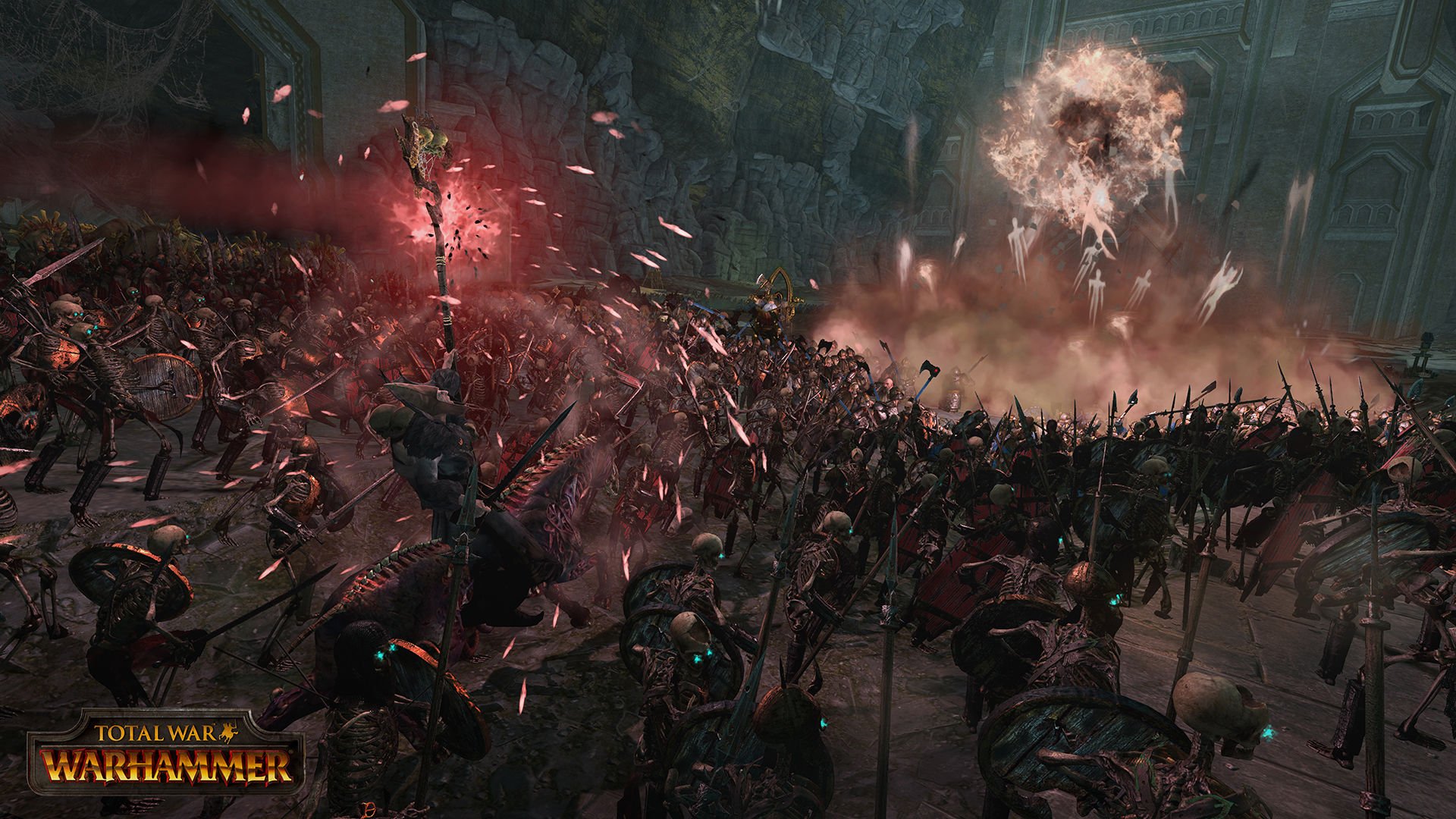 Total War: Warhammer