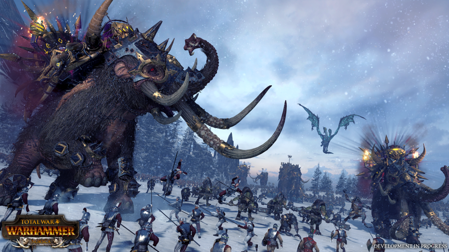 Total War: Warhammer