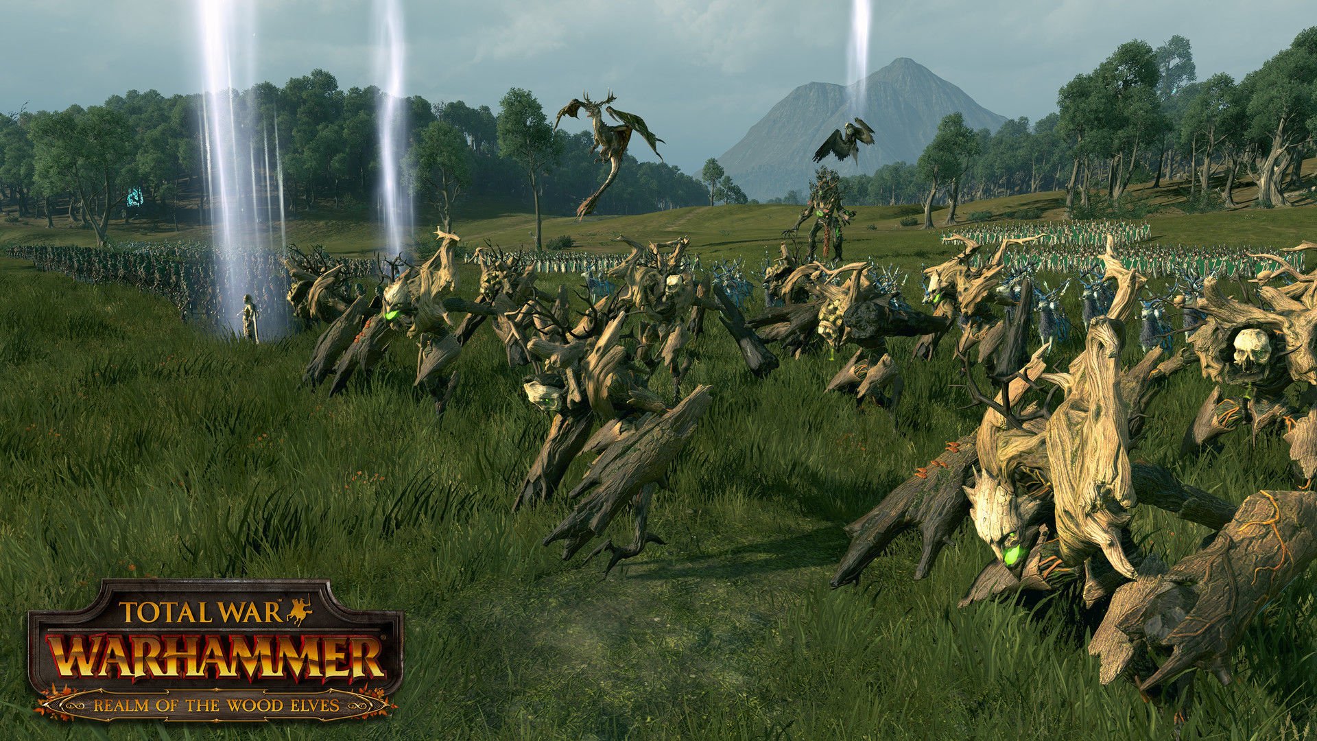 Total War: Warhammer