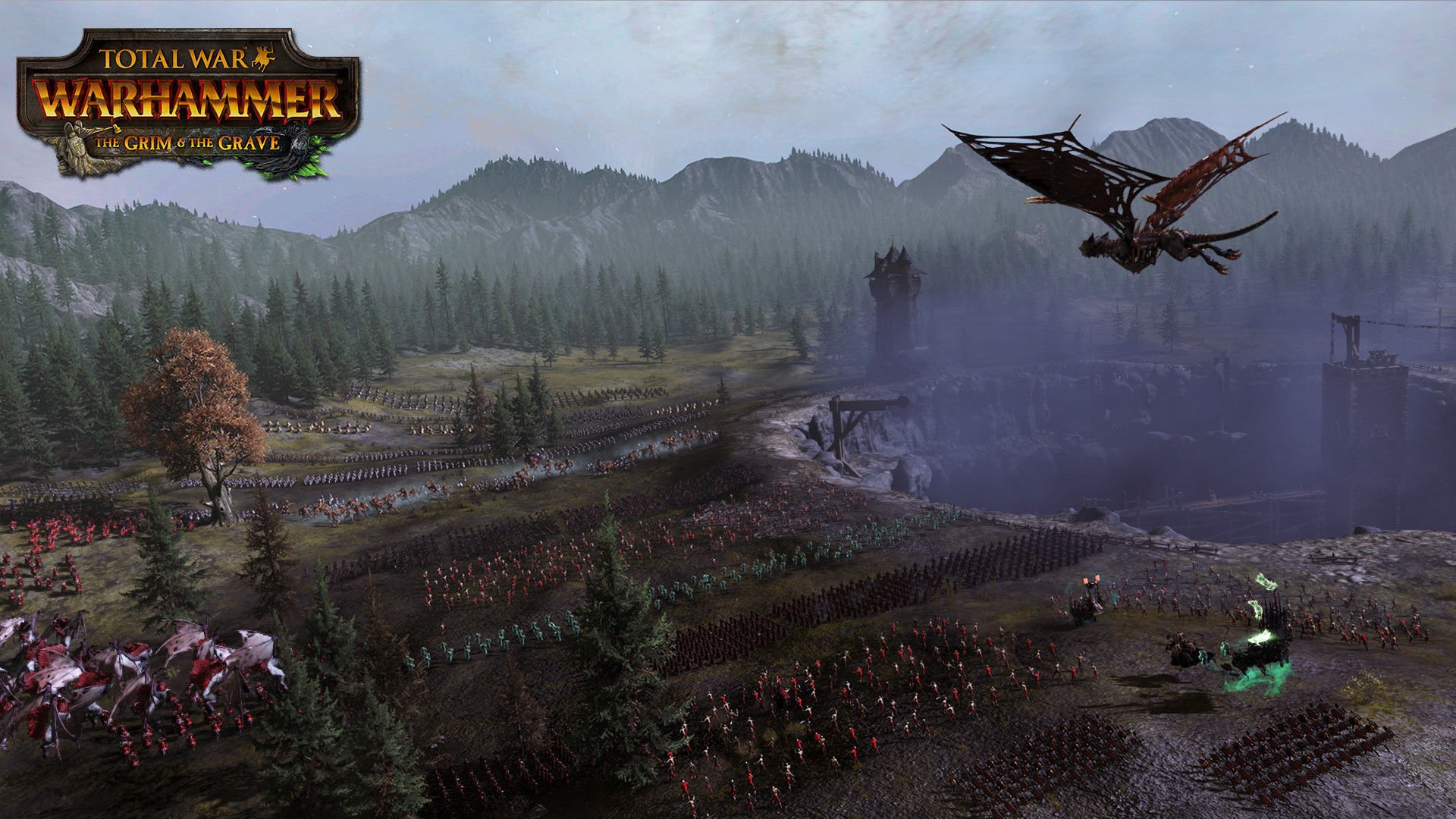 Total War: Warhammer