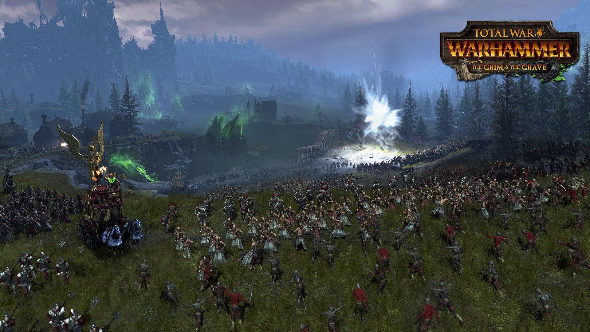 Total War: Warhammer