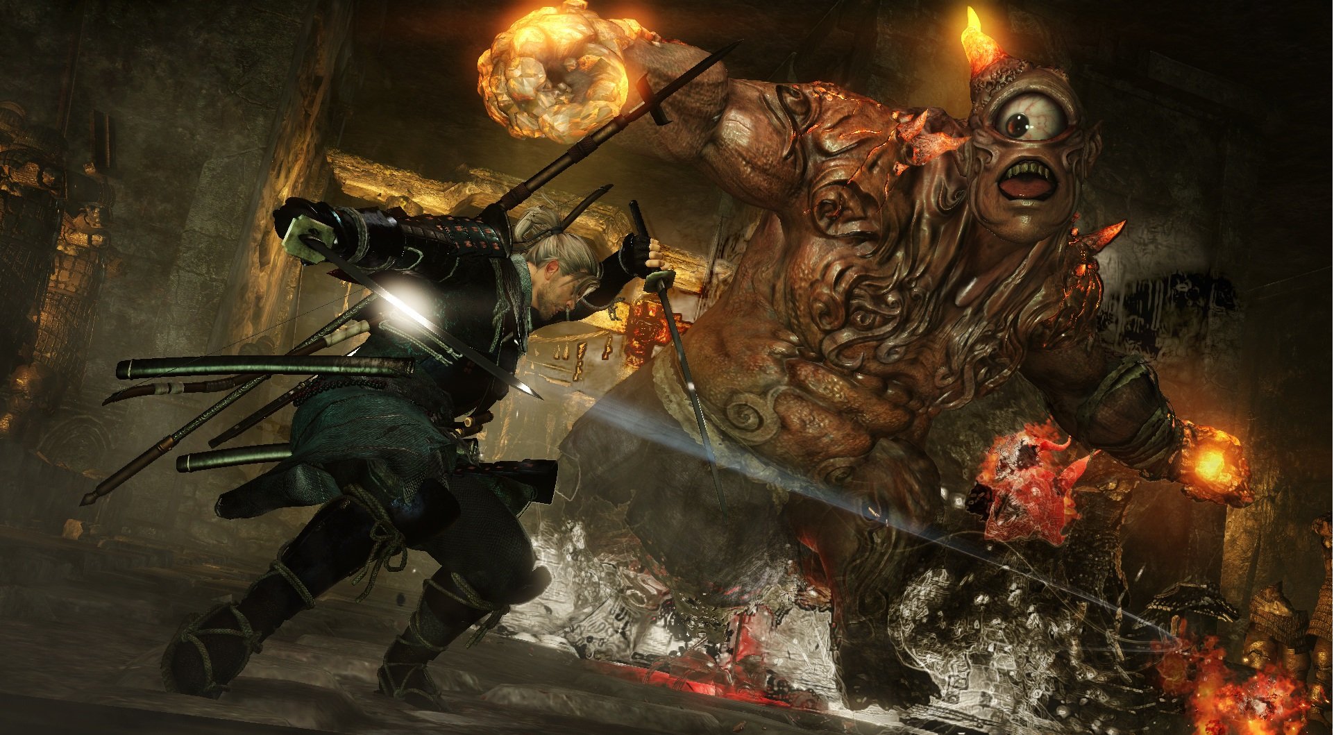 Nioh: Complete Edition