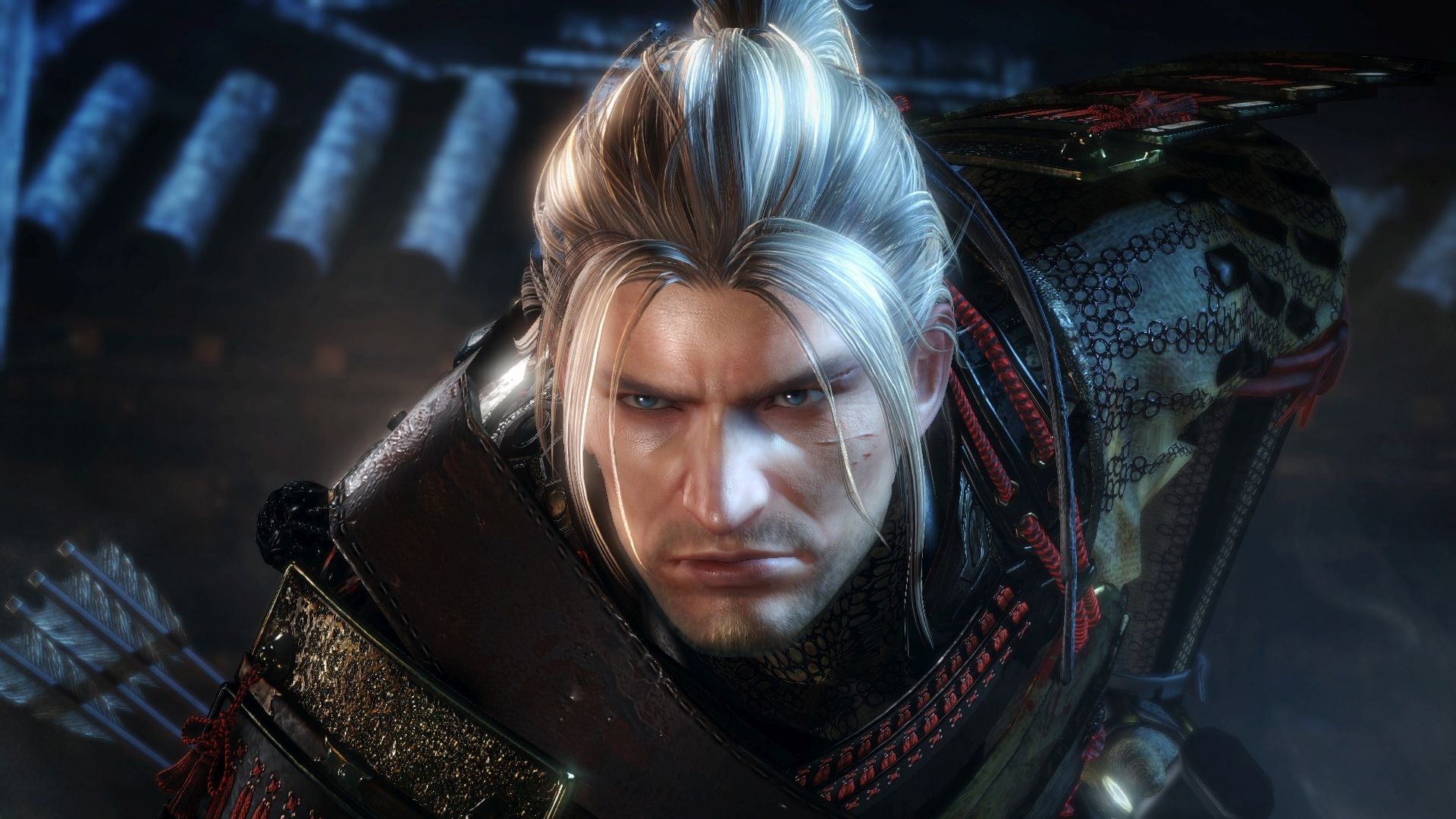 Nioh: Complete Edition