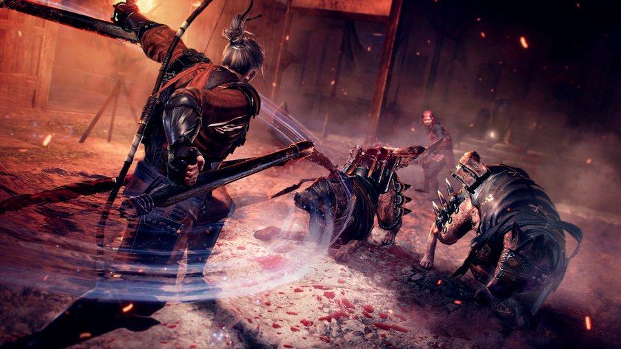 Nioh: Complete Edition