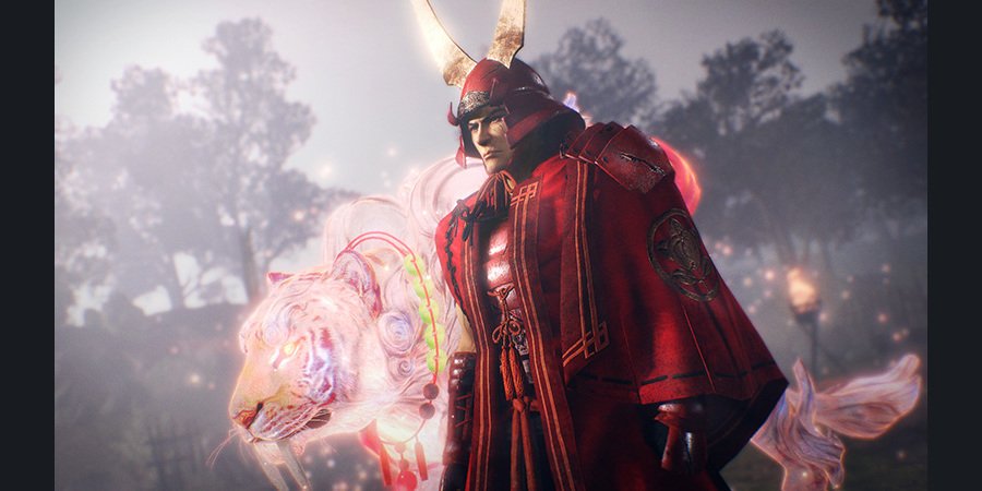 Nioh: Complete Edition