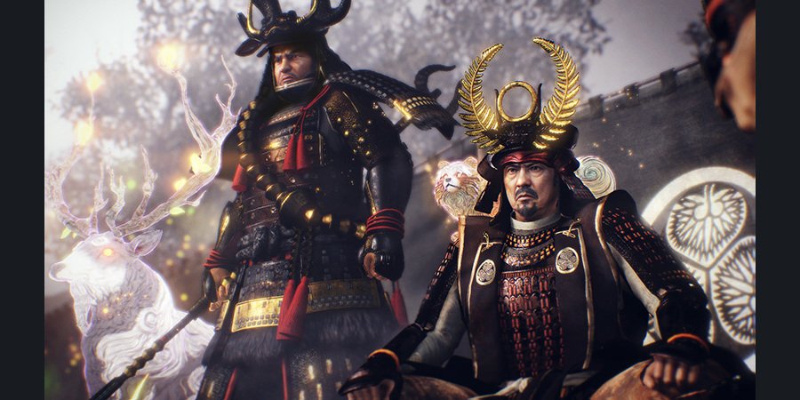 Nioh: Complete Edition