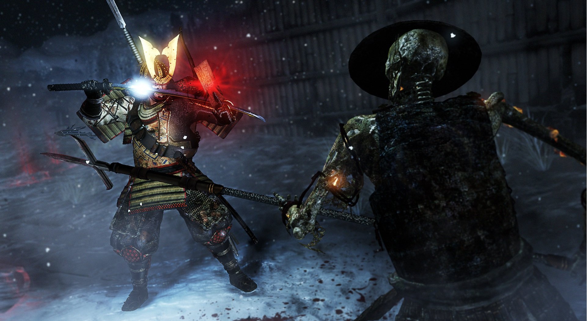 Nioh: Complete Edition