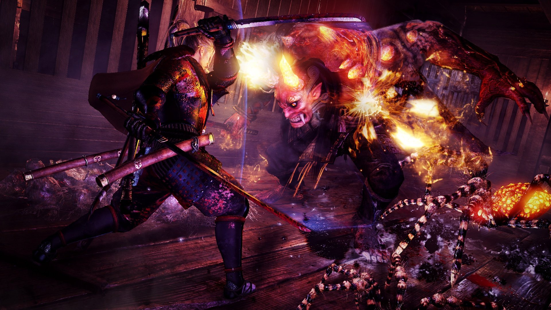 Nioh: Complete Edition