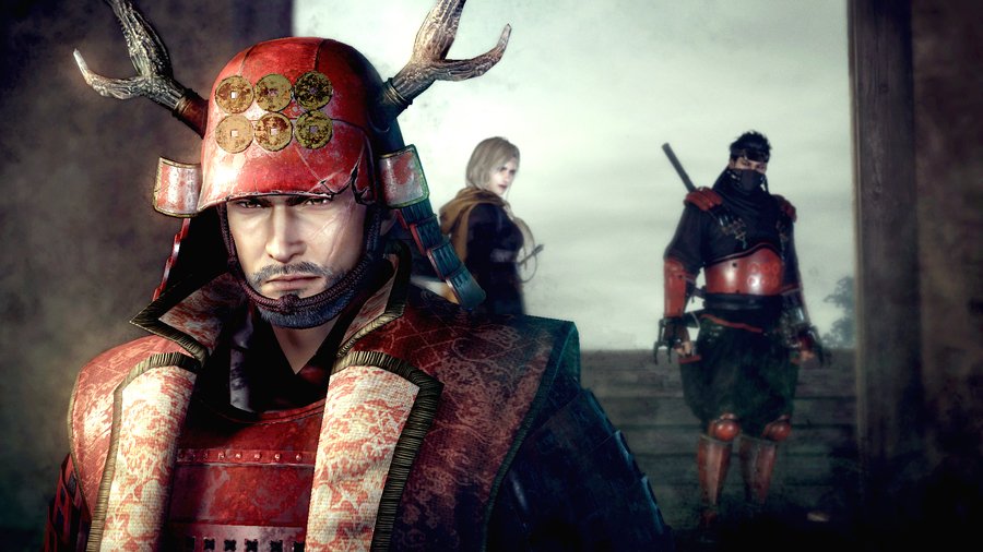 Nioh: Complete Edition