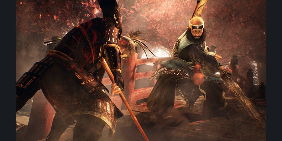 Nioh: Complete Edition