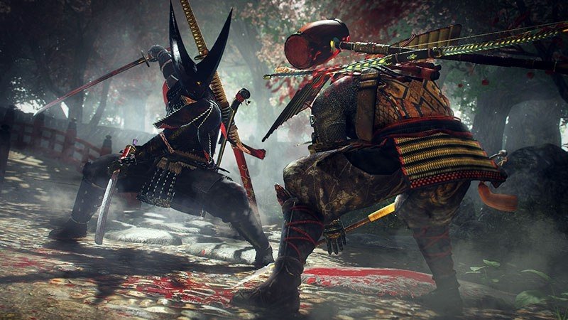 Nioh: Complete Edition