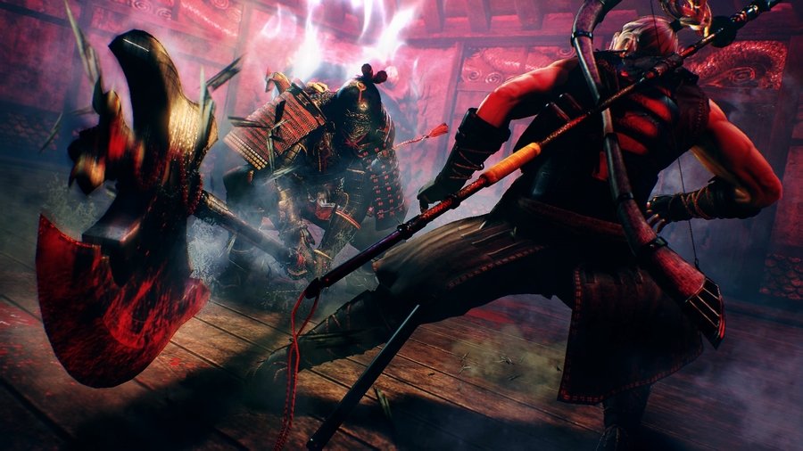 Nioh: Complete Edition