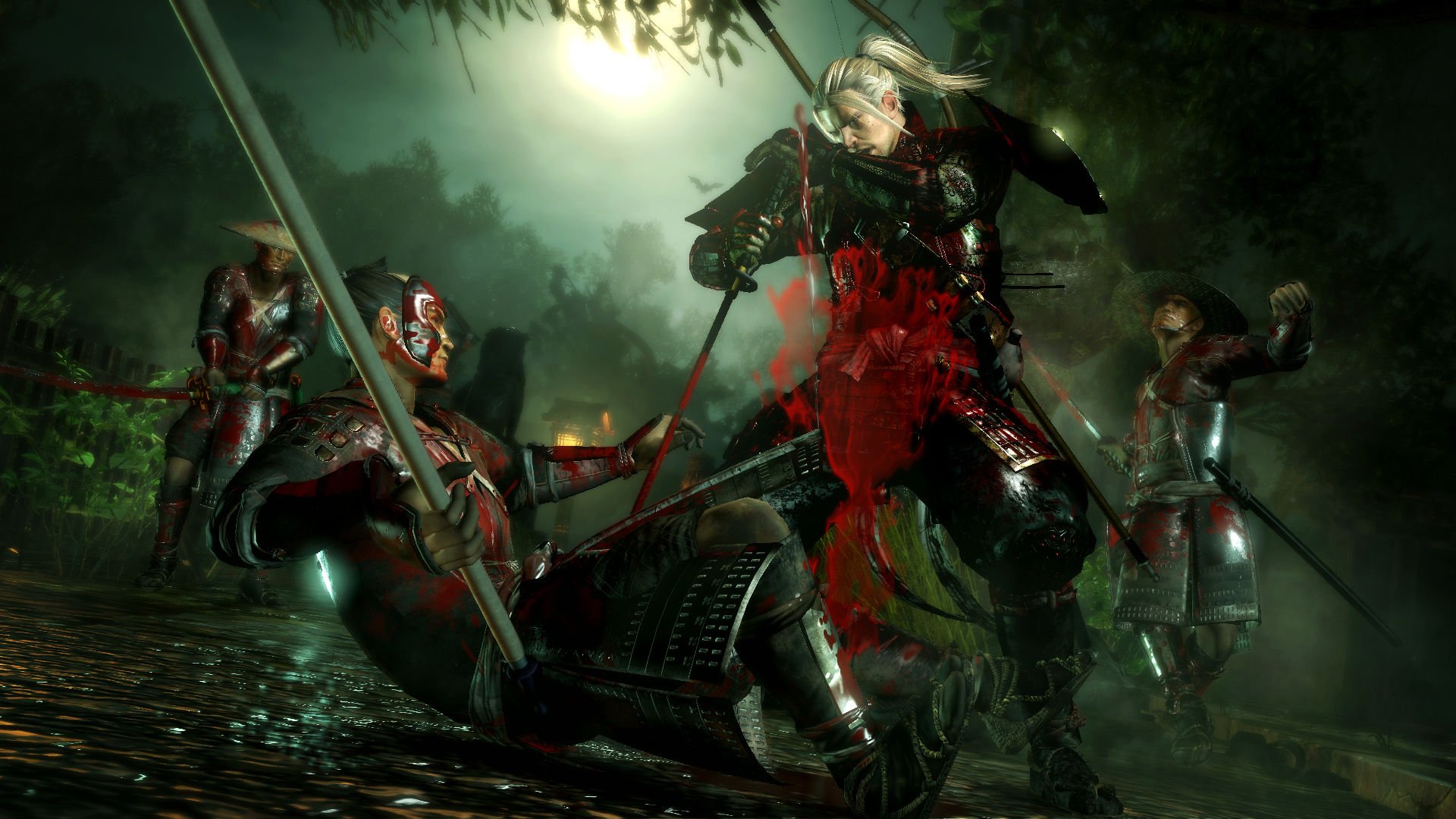 Nioh: Complete Edition