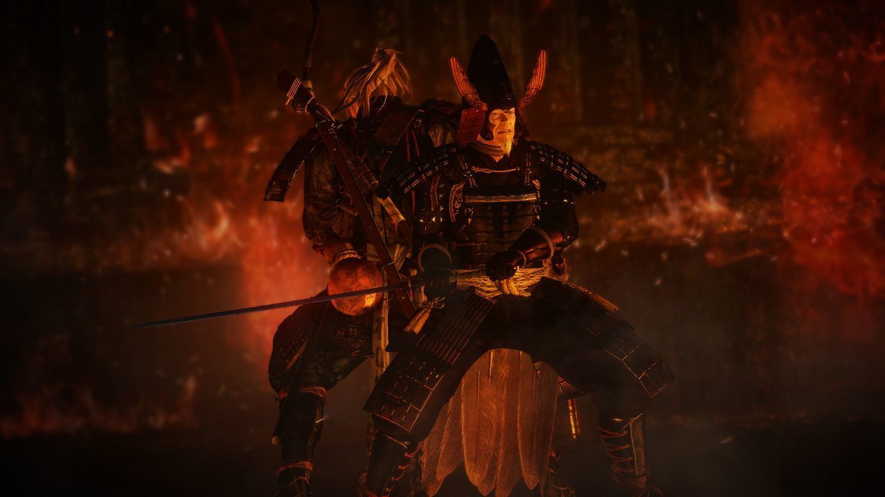 Nioh: Complete Edition