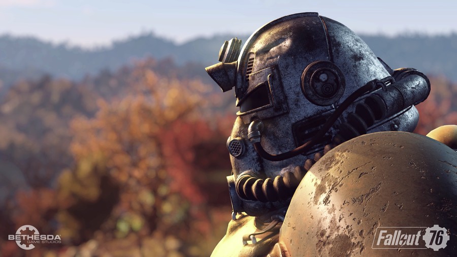 Fallout 76