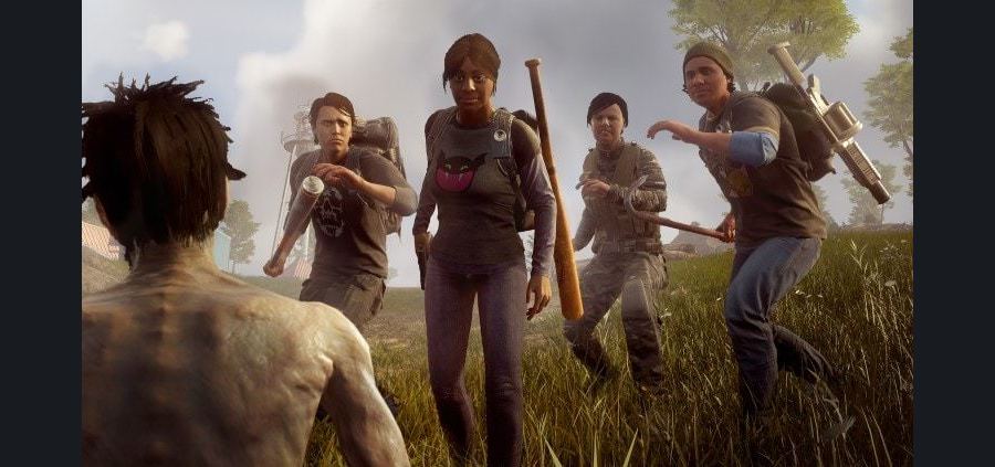 State of Decay 2