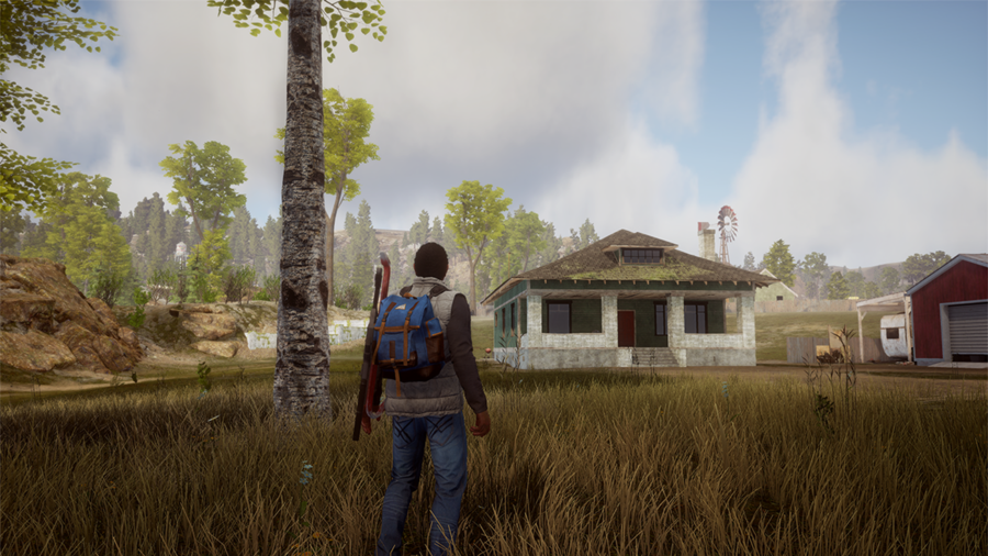 State of Decay 2