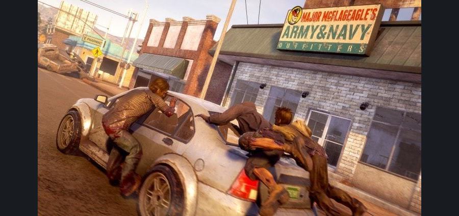 State of Decay 2