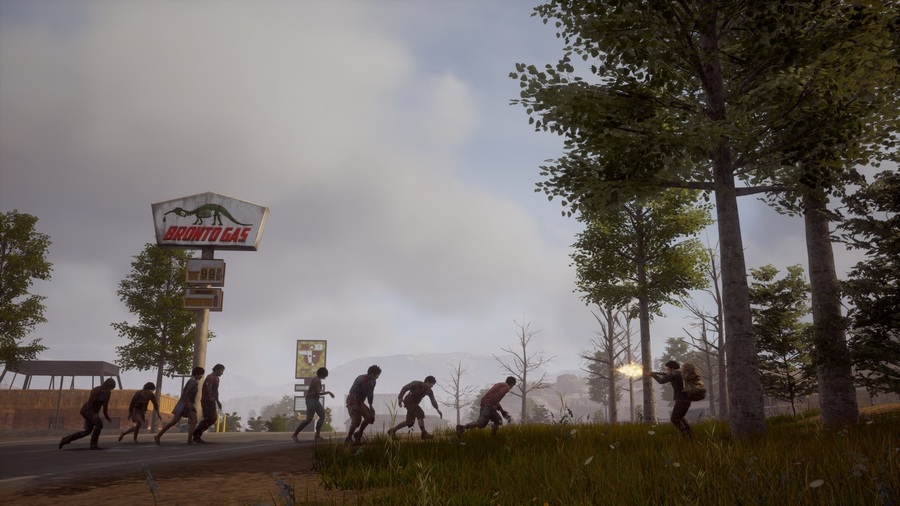 State of Decay 2