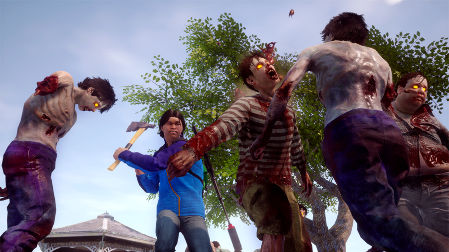 State of Decay 2