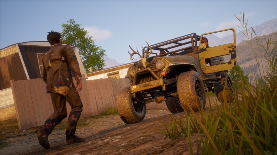 State of Decay 2