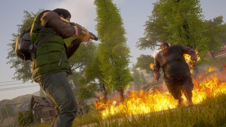 State of Decay 2