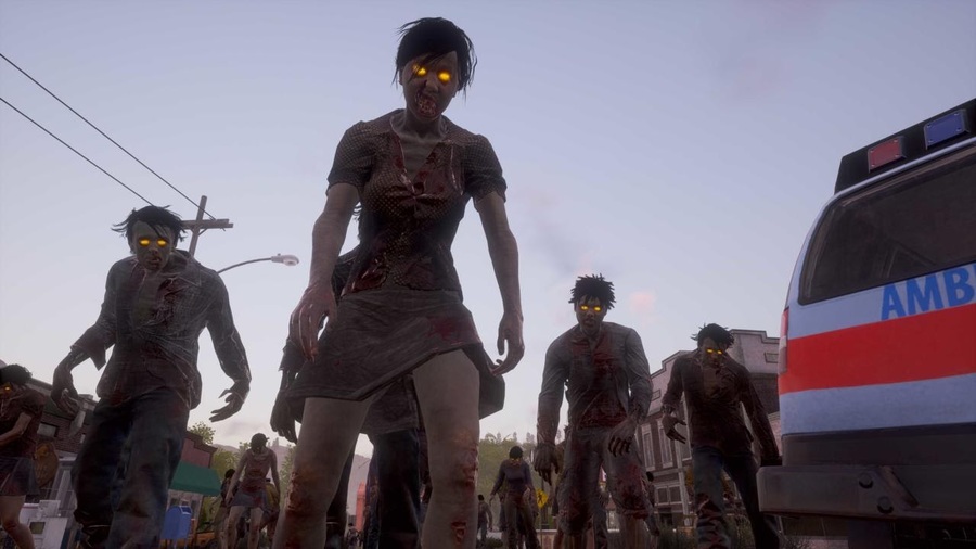 State of Decay 2