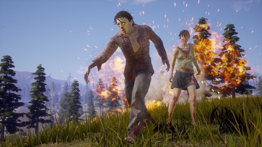 State of Decay 2