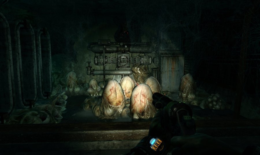 Metro: Last Light 