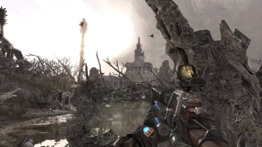 Metro: Last Light 