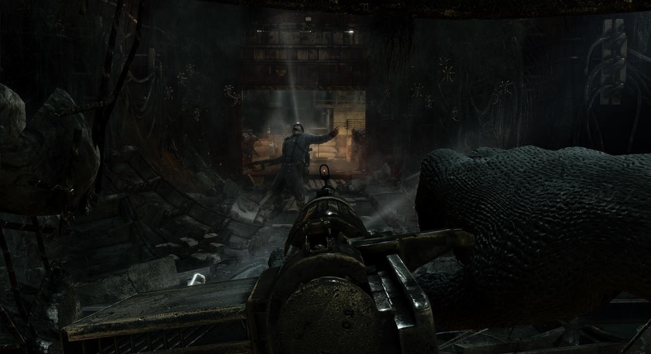 Metro: Last Light 