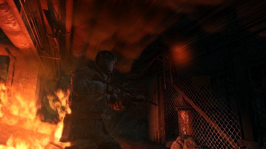 Metro: Last Light 