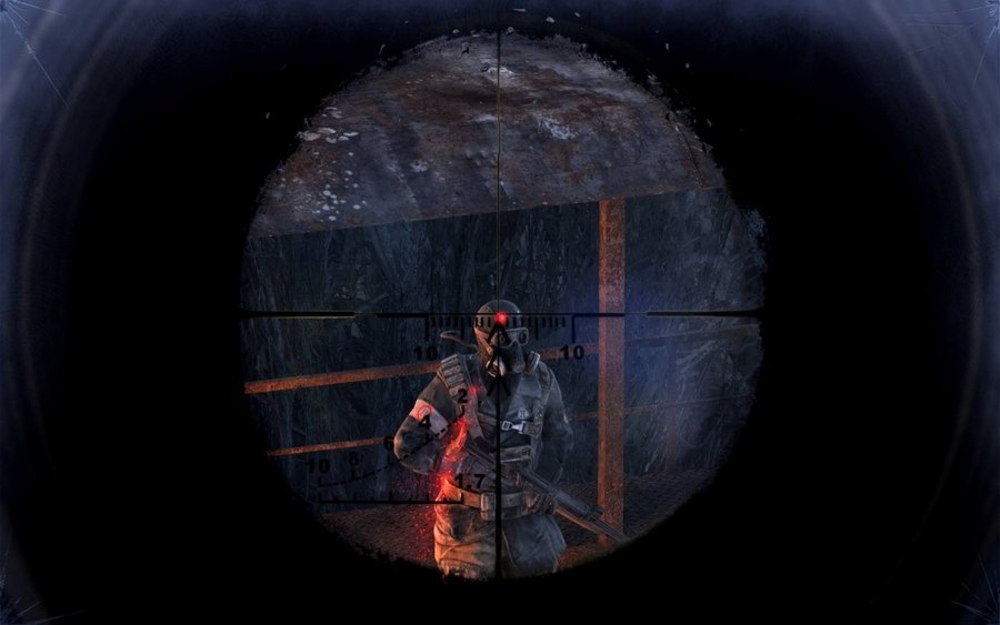 Metro: Last Light 