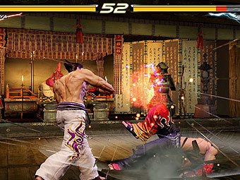 Tekken 7