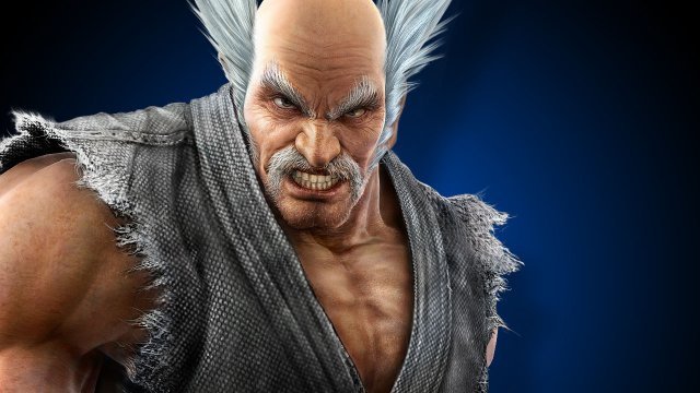 Tekken 7