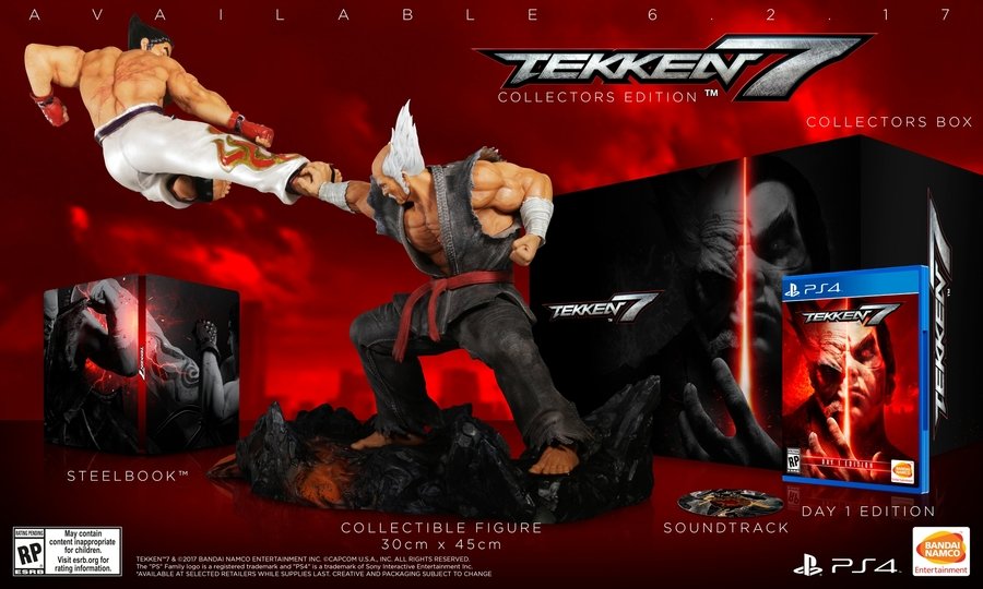 Tekken 7