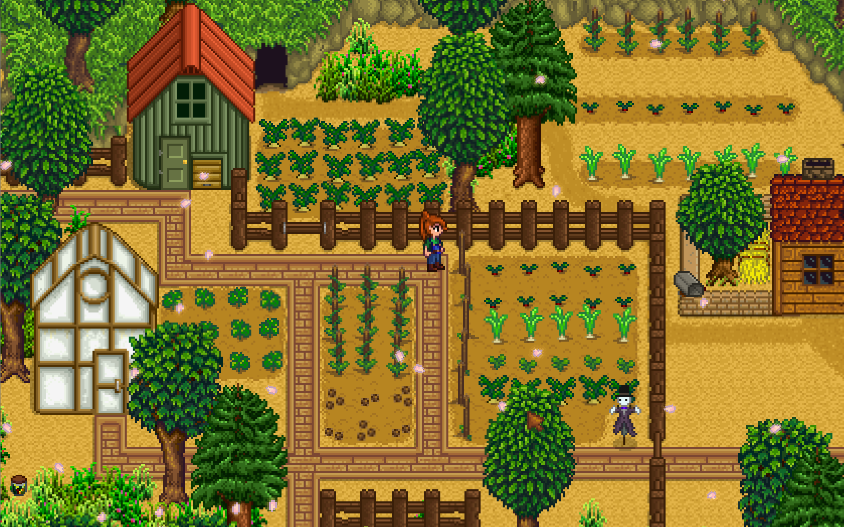 Stardew Valley