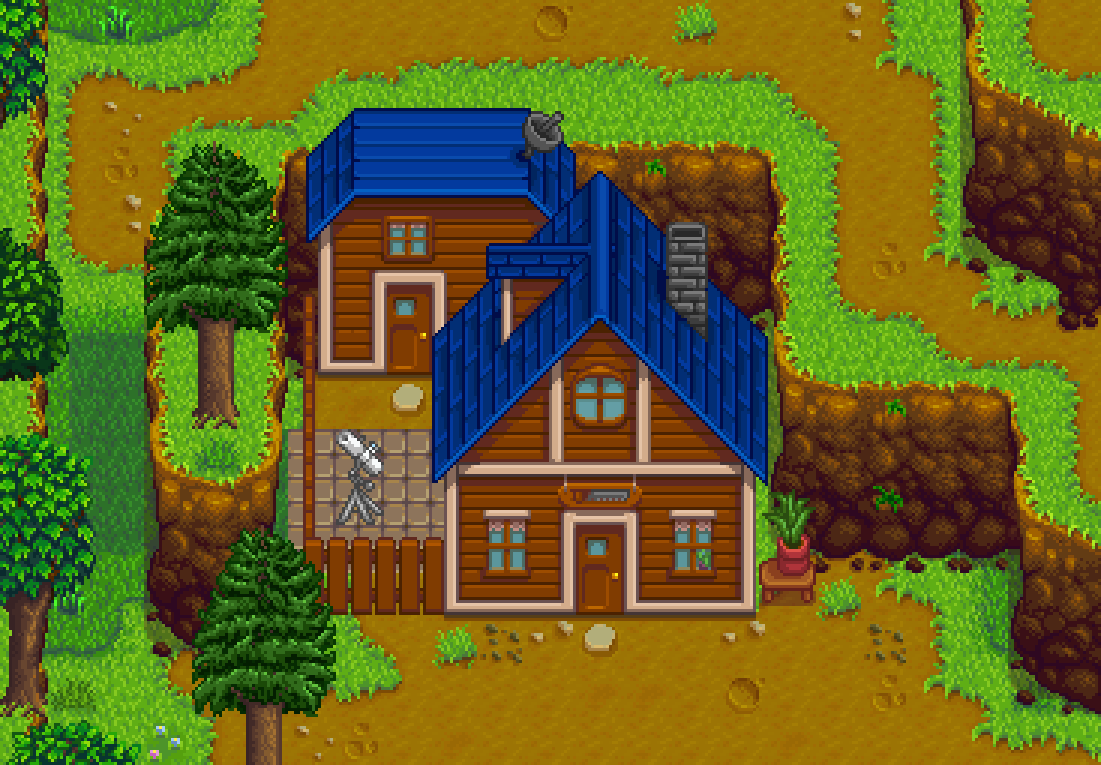 Stardew Valley