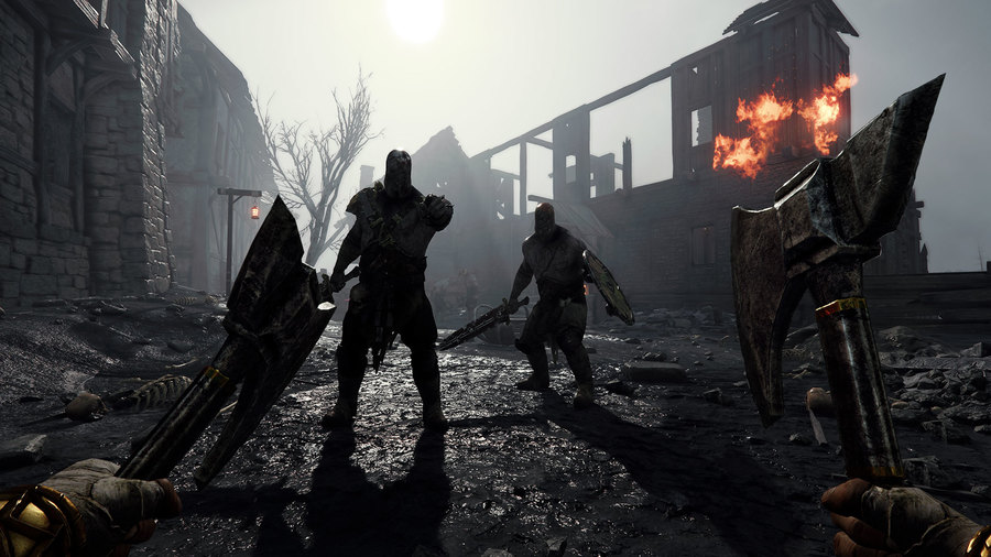 Warhammer: Vermintide 2