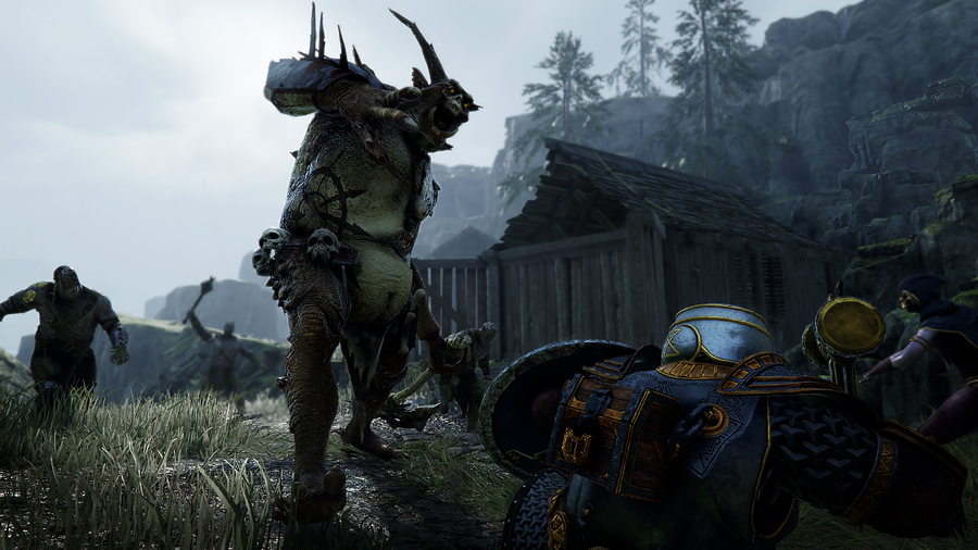 Warhammer: Vermintide 2