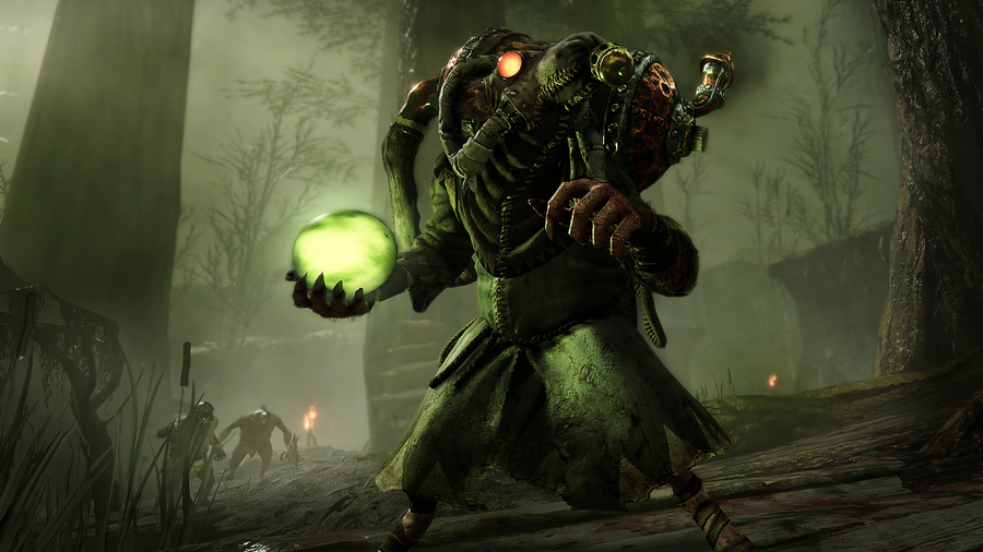 Warhammer: Vermintide 2