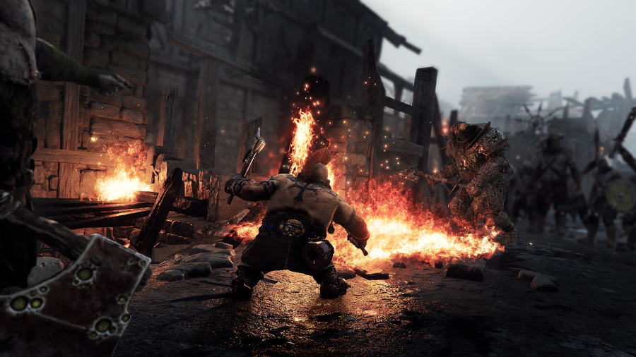 Warhammer: Vermintide 2