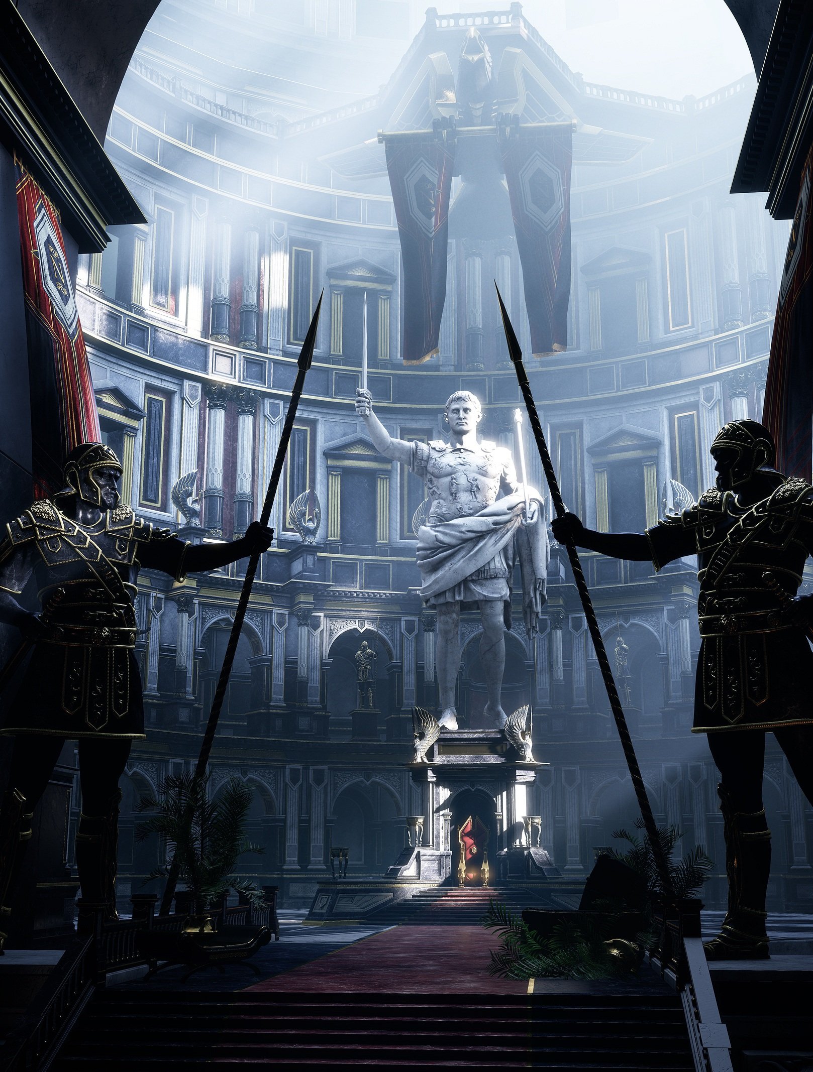 Ryse: Son of Rome