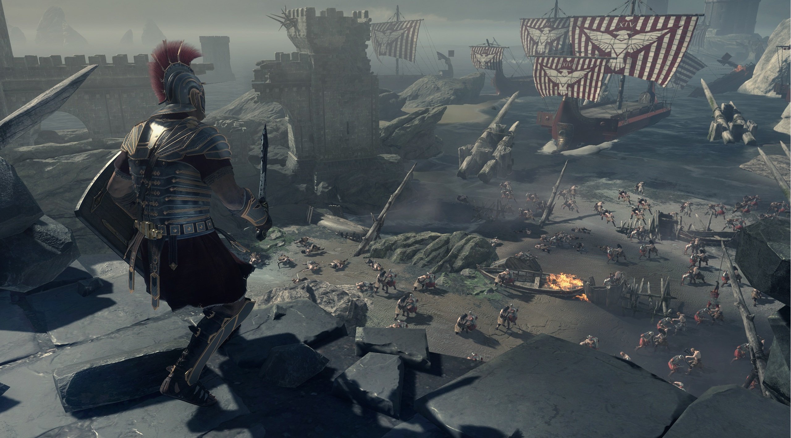 Ryse: Son of Rome