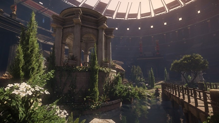 Ryse: Son of Rome